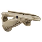 Fab Defense PTK Ergonomic Pointing Grip FDE 2 https3A2F2Fmedia.chattanoogashooting.com2Fimages2Fproduct2FNAfxptkt2FNAfxptkt 1