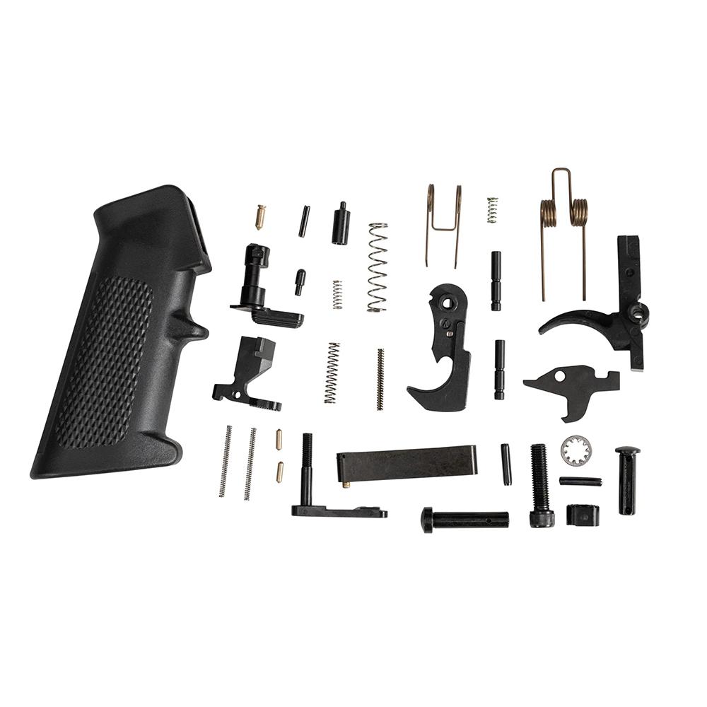 One Horse AR-15 Complete Lower Parts Kit 3 One Horse AR-15 Complete Lower Parts Kit