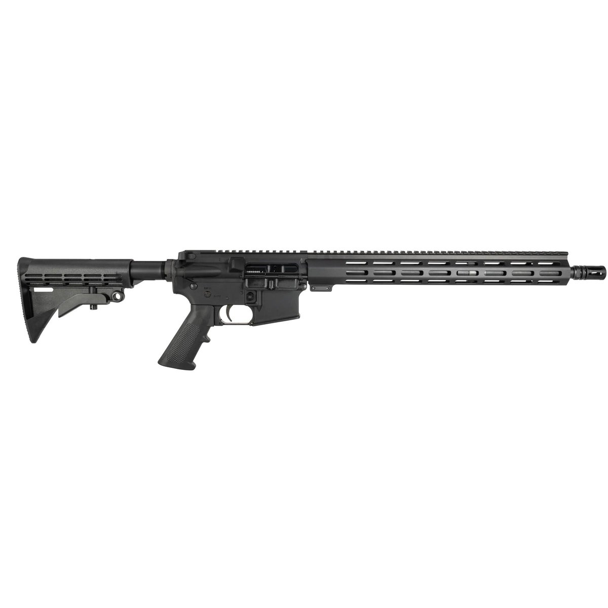 One Horse OH-15 Complete Rifle 5.56mm 30rd Magazine 16" Barrel 15" M-LOK Handguard Carbine-Length Gas System 3 One Horse OH-15 Complete Rifle 5.56mm 30rd Magazine 16" Barrel 15" M-LOK Handguard Carbine-Length Gas System