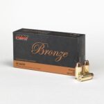 PMC Bronze Handgun Ammunition .45 ACP 185 gr JHP 900 fps 50/ct 2 https3A2F2Fmedia.chattanoogashooting.com2Fimages2Fproduct2FPM45B2FPM45B
