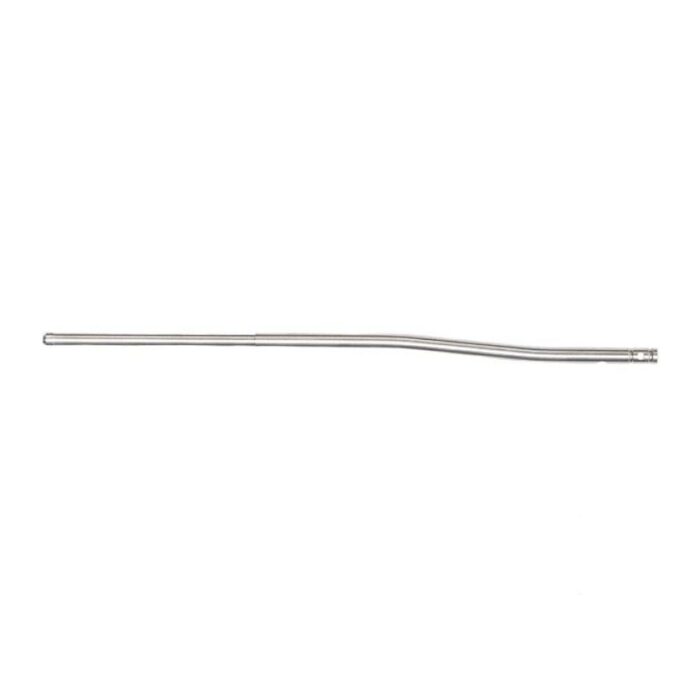Cart 1 Gas Tube Pistol Length - Stainless Steel