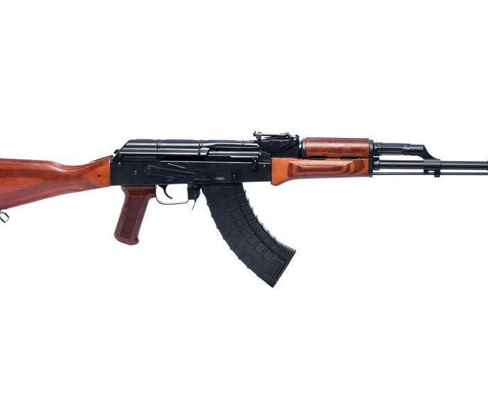 Riley Defense RAK47-C-L 7.62x39mm 30rd Magazine 16.25 Barrel Wood Laminate Stock