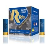 Rio Top Game Shotshells 12 ga 2-3/4" 1-1/4 oz 1250 fps #6 25/ct 1 https3A2F2Fmedia.chattanoogashooting.com2Fimages2Fproduct2FROTG3662FROTG3675 2