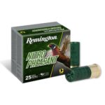 Remington Nitro Pheasant Shotshells 12 ga 2-3/4 in 1-3/8 oz #5 1300 fps 25/ct 1 https3A2F2Fmedia.chattanoogashooting.com2Fimages2Fproduct2FRT286342FRT28634