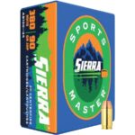 https3A2F2Fmedia.chattanoogashooting.com2Fimages2Fproduct2FSIA8100242Fsierra sports master handgun ammo 380 auto 90 gr jhp 990 fps 20 ct main