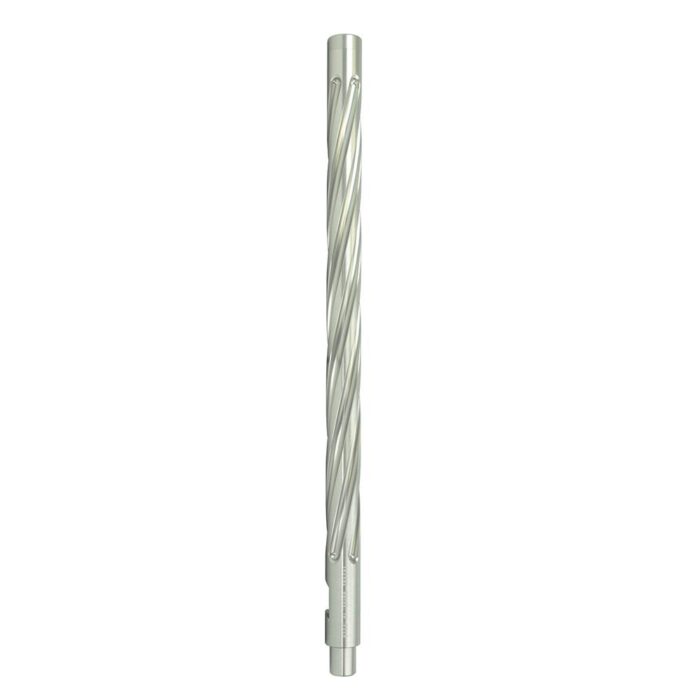 Tactical Solutions X-Ring Performance LT Barrel for 10/22 Rifles Silver