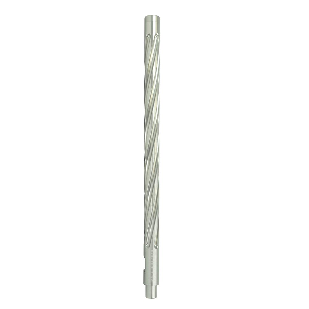 Tactical Solutions X-Ring Performance LT Barrel for 10/22 Rifles Silver 3 Tactical Solutions X-Ring Performance LT Barrel for 10/22 Rifles Silver