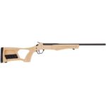 Rossi Tuffy Shotgun 410 ga 3" Chamber Single Shot 18.5" Barrel Tan 2 https3A2F2Fmedia.chattanoogashooting.com2Fimages2Fproduct2FTESSP1TAN2FTESSP1TAN 1