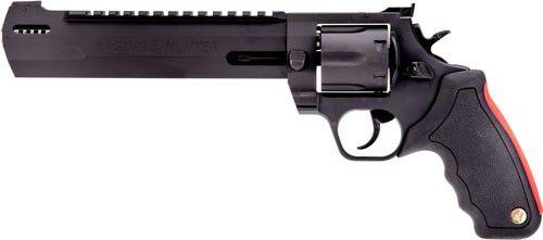 Taurus Raging Hunter .44 Mag 6rd Capacity 8.375" Barrel Matte Black Oxide Finish 3 Taurus Raging Hunter .44 Mag 6rd Capacity 8.375" Barrel Matte Black Oxide Finish