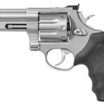 Taurus 608 Handgun .357 Mag 8rd Capacity 4" Barrel Matte Stainless Finish 2 https3A2F2Fmedia.chattanoogashooting.com2Fimages2Fproduct2FTX26080492FTX2608049