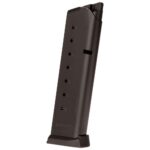 Taurus 1911 Commander Handgun Magazine .45 ACP 8rds Black 2 https3A2F2Fmedia.chattanoogashooting.com2Fimages2Fproduct2FTX3580013012FTX358001301