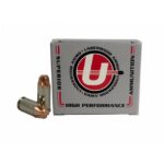 Underwood Xtreme Penetrator Handgun Ammunition .380 ACP 90gr Solid 1100 fps 20/ct 2 https3A2F2Fmedia.chattanoogashooting.com2Fimages2Fproduct2FUB6432FUB6431