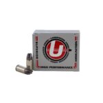 Underwood Xtreme Defender Platinum Handgun Ammunition .380 ACP(+P) 68gr Solid 1400 fps 20/ct 1 https3A2F2Fmedia.chattanoogashooting.com2Fimages2Fproduct2FUB6792FUB6791