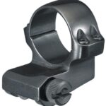 Ruger Steel Scope Ring - Single (4B0) 1" Medium Offset .937" Height - Blued 1 https3A2F2Fmedia.chattanoogashooting.com2Fimages2Fproduct2FUR902762FUR90276