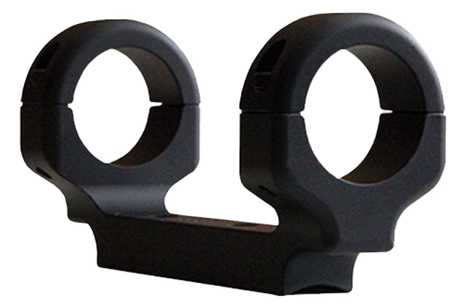Remington 700-Short Action-Med. Mount-Black with 8-40 Screws 3 Remington 700-Short Action-Med. Mount-Black with 8-40 Screws