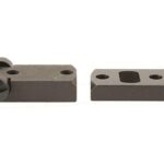 Weaver 2-Piece Grand Slam Steel Dovetail Scope Base - Winchester 70 (.860 Spacing) - Black 2 https3A2F2Fmedia.chattanoogashooting.com2Fimages2Fproduct2FWE489082FWE48908