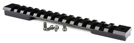 Warne 1-Piece Mountain Tech Tactical Rail Savage Short Action 20MOA 3 Warne 1-Piece Mountain Tech Tactical Rail Savage Short Action 20MOA