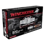 Winchester Expedition Big Game Long Range Rifle Ammunition .300 Win Mag Expedition 190gr. AB 2900 fps 20/ct 1 https3A2F2Fmedia.chattanoogashooting.com2Fimages2Fproduct2FWNS300LR2FS300LR 1