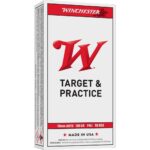 Winchester Target Handgun Ammunition 10mm Auto 180 gr. FMJ 1080 fps 50/ct 2 https3A2F2Fmedia.chattanoogashooting.com2Fimages2Fproduct2FWNUSA10MM2FWNUSA10MM 1