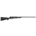 Weatherby Mark V Live Wild Rifle 280 Ackley Improved 4rd Magazine 24" 1/2x28 Threaded Barrel Black 1 https3A2F2Fmedia.chattanoogashooting.com2Fimages2Fproduct2FXBMLW01N280AR6B2FXBMLW01N25CMR4B 1 3
