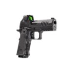 Sig Sauer P211-GT4 SAO Handgun 9mm Luger 21(2) &17(1)rd Magazines 4.2" Barrel Black Night Sights Romeo X Pro 1 https3A2F2Fmedia.chattanoogashooting.com2Fimages2Fproduct2FXI7409322FXI7409322