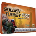 Fiocchi Golden Turkey Tungsten TSS Shotshells 12ga 3" 1-5/8oz 1200 fps #9 5/ct 2 https3A2F2Fmedia.chattanoogashooting.com2Fimages2Fproduct2FXN123TSS92FXN123TSS9 1