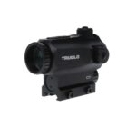 Truglo Prism Red Dot Sight 25mm 6 MOA Illuminated Black 2 https3A2F2Fmedia.chattanoogashooting.com2Fimages2Fproduct2FXRTG8425BN2FXRTG8425BN 1