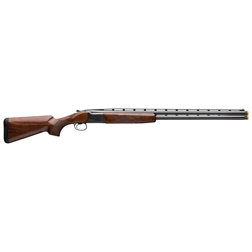 Browning Citori CX Shotgun 12 ga 3" Chamber 2rd Capacity 32" Barrel Walnut 3 Browning Citori CX Shotgun 12 ga 3" Chamber 2rd Capacity 32" Barrel Walnut