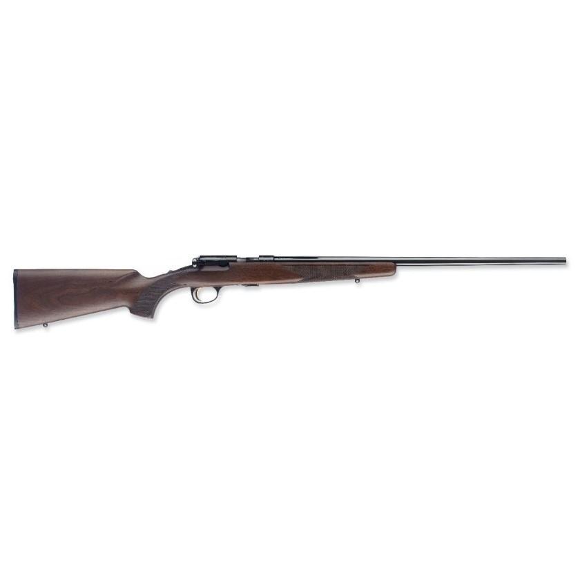 Browning T-Bolt Sporter Rifle .22 WMR 10rd Magazine 22" Barrel Walnut 3 Browning T-Bolt Sporter Rifle .22 WMR 10rd Magazine 22" Barrel Walnut