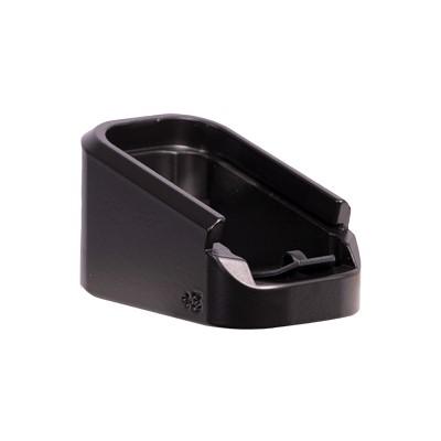 Canik Magazine Extension for Select Models 3/rd Black 3 Canik Magazine Extension for Select Models 3/rd Black