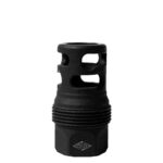 YHM SRX Short QD Muzzle Brake .578-28 Thread 2 https3A2F2Fmedia.chattanoogashooting.com2Fimages2Fproduct2FYEYHM4445MB28B2FYEYHM4445MB28B 1