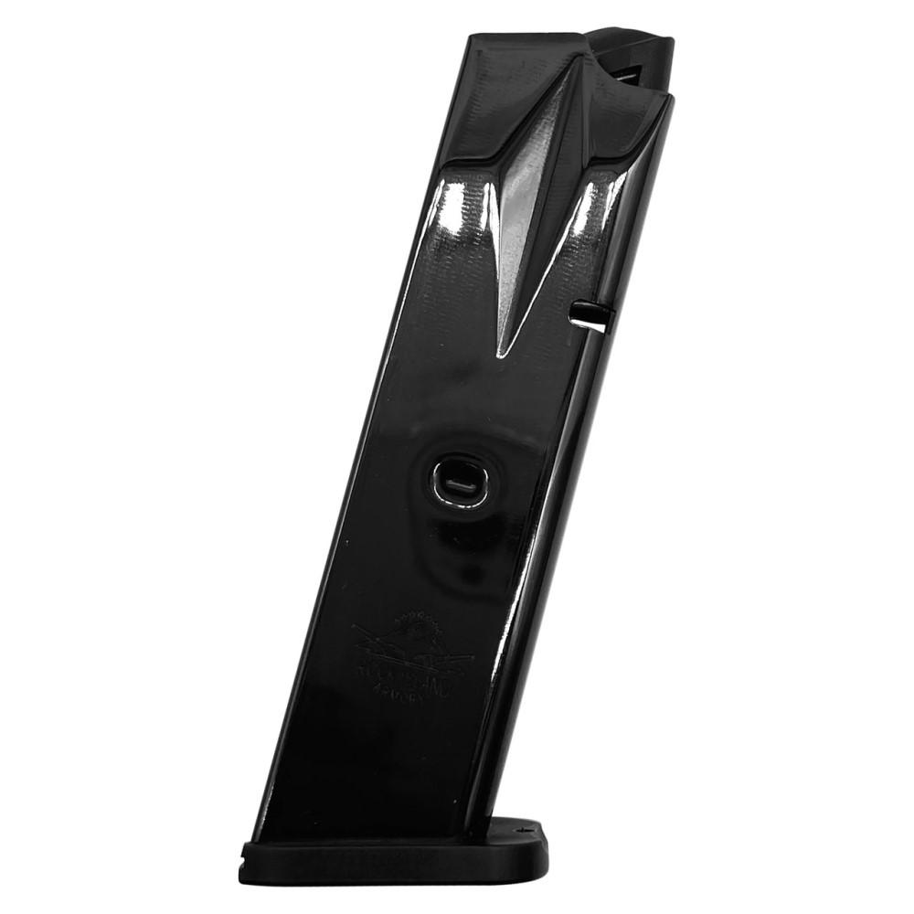 Rock Island Armory Handgun Magazine Black for RIA 5.0 9mm Luger 10/rd 3 Rock Island Armory Handgun Magazine Black for RIA 5.0 9mm Luger 10/rd