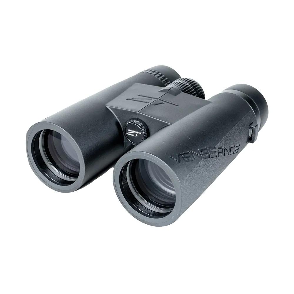 ZeroTech Vengance HD Binoculars 10x42 Black 3 ZeroTech Vengance HD Binoculars 10x42 Black