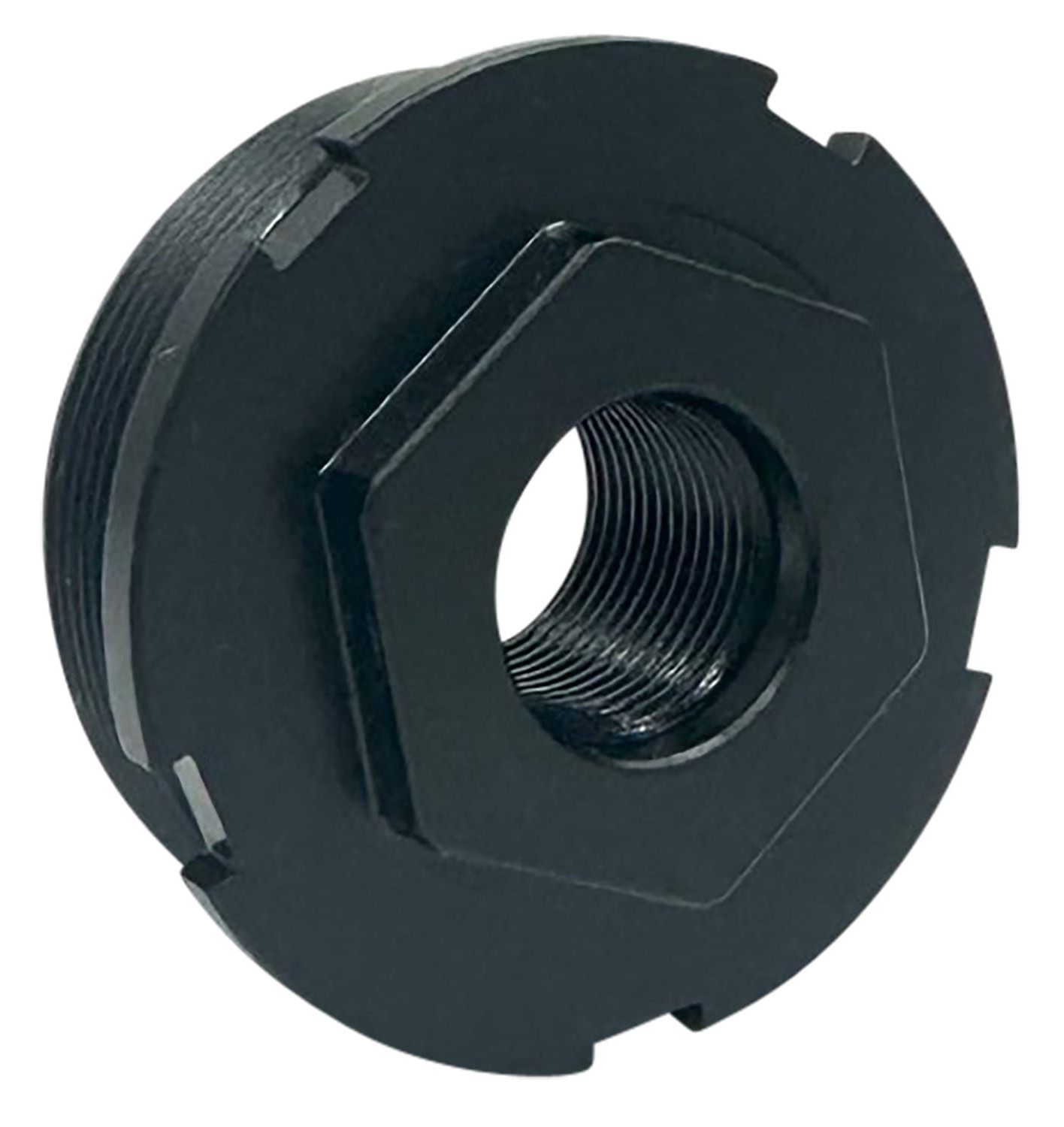 HUXWRX HUB DIRECT THRD ADAPTER 1/2X28 3 HUXWRX HUB DIRECT THRD ADAPTER 1/2X28