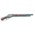 CHIAPPA 1887 MARES LEG 18.5" LVR SHOTGUN 12GA 2.75 1 image full 3074 867e779156cc5dd6ab9ce759ab69def0