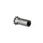 DEAD AIR P ERIES PISTON 1/2-28 9MM 1 image full 3533 bbbcdfa5d4814dab33428315449cbdb1