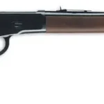 WRA 1892 CARBINE,S LEVER RIFLE, 20",44 REM MAG GRD I WOOD 2 image full 4416 2dfc9c3ef49ff0ce01de1e9974e5b392