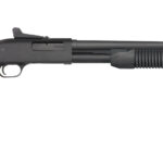 MOSSBERG 590 PERSUADER BANTAM, GHOST RING 20G 20" BLACK 8RD 2 image full 4564 f8c8f04928bfbd9a54e80261e4be1999