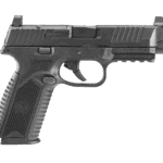 FN 509F MRD NMS 4.5" BLACK 2-17RD MAGS 1 image full 4654 5751f644cd0b5abcae679f25192773df