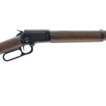 CHIAPPA LA322 LEVER CARBINE T/D 22LR RIFLE WD STK 2 image full 4885 a1be49d805ef82601c8ab52b1362d79e