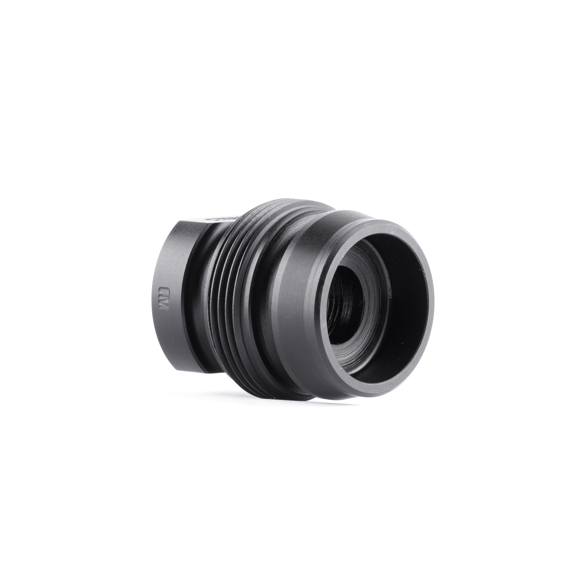 DEAD AIR XENO XERO, P SERIES COMPATIBLE 5/8-24 .45 CAL