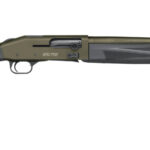 MOSSBERG 940 PRO TACTICAL OPTC RDY 12G 3" 7+1 18.5" OD GRN 1 image full 4950 ecc496624311032795e459a853c0adaf