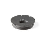 DEAD AIR R SERIES FRONT CAP 5.56 .22 CAL 2 image full 4964 fd56727f6384898c6e386e8285bcd0c7