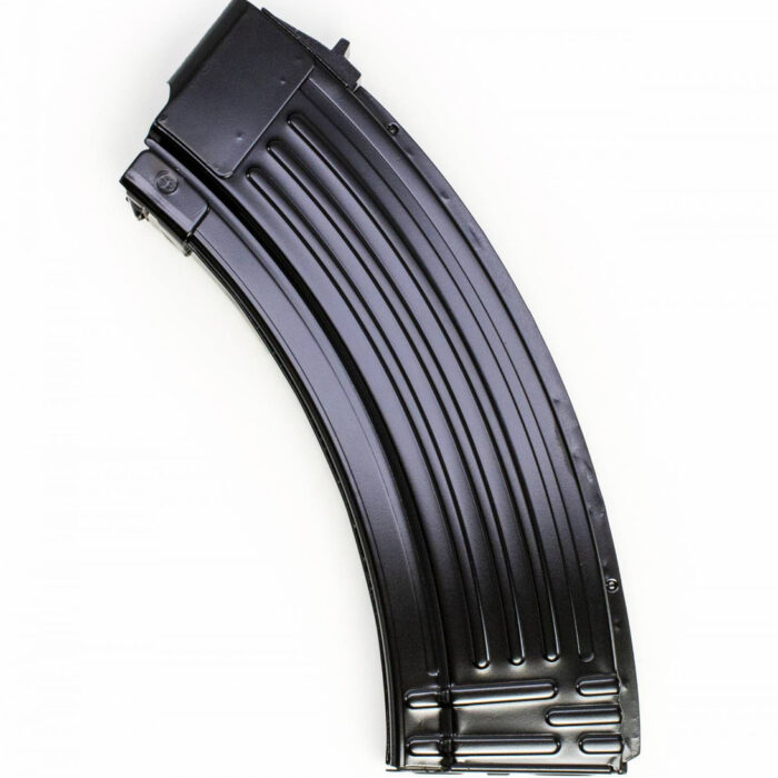 AK-47 7.62X39 30RD STEEL MAG KOREAN MADE