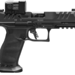 WALTHER PDP FS PROFESSIONAL ACRO 9MM 4.5" BLK 3-18RDS FLARED MAGWELL 1 image full 6052 0841111e8014845e164a4ea4586c1426