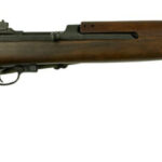 INLAND MFG M1 CRBN 1944 RFL .30 CARB BLU WOOD 1 image full 6527 a81e81c8c61a744b91c2c3c758ca650c