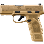 FN REFLEX MS 9MM FDE PSTL 3.3" 1-11RD 1-15RD 1 image full 6782 9bc2895e74ab512d03510f38a0d2fc76