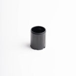 DEAD AIR BLAST SHROUD W/ DA456 XEMAX ADAPTER (HUB1-3/8-24) 1 image full 7848 72b0c8365fee0ae9fc3a3a788ff13b87