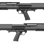 KELTEC KSG 12GA SHTGN TUNGSTEN 1 image full 8192 60d60c196bd4aac6c57b19939ef138af