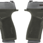 SIG SAUER P365 X-MACRO 9MM PSTL 3.7" CRUSHED SILVER BATTLEWORN 2-17RD MAGAZINES 1 image full 8403 94a6cf803bd7c389873f86a077a751d2